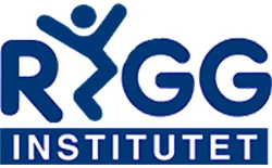 Rygginstitutet Sundsvall logo