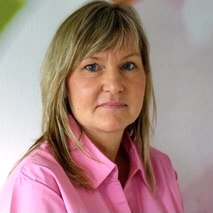 Camilla Åström