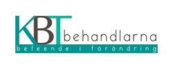 KBT-behandlarna logo