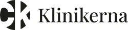 CK Klinikerna Kirurgi logo