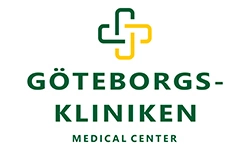 Göteborgskliniken - Hälsokontroller logo