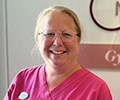 Åsa Selberg