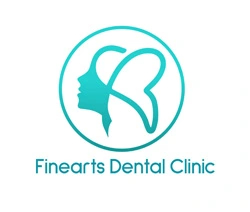Finearts Dental Clinic logo