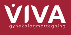VIVA Gynekologmottagning logo