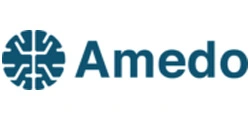 Amedo logo