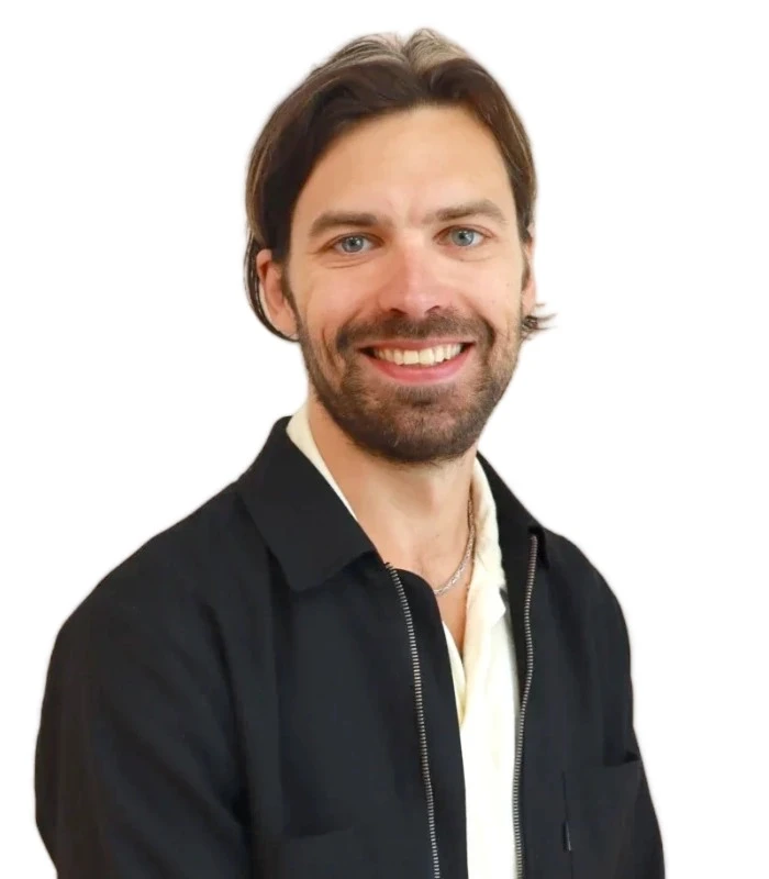 Max Gårdinger