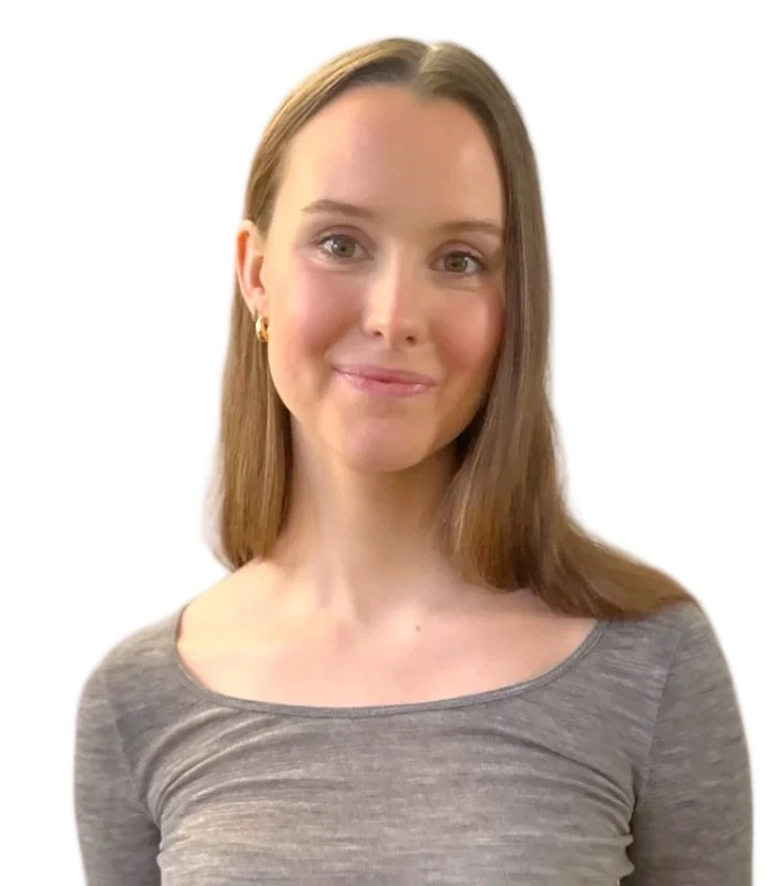 Camilla Björklund