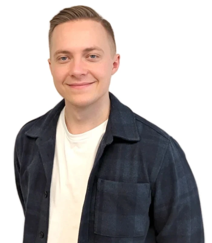 Filip Bergman