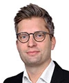 Anders Jorméus, MD