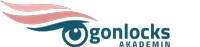 Ögonlocksakademin logo
