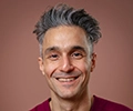 Yousef Pourakbar