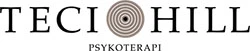 Teci Hill Psykoterapi logo