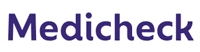 Medicheck logo