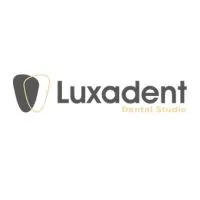 Luxadent Helsingborg logo