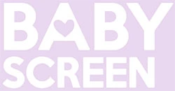 Babyscreen Stockholm logo