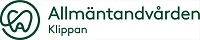 Allmäntandvården Klippan logo