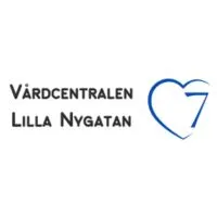 Vårdcentralen Lilla Nygatan logo