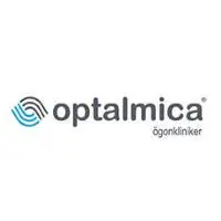 Optalmica Ögonklinik Stockholm logo