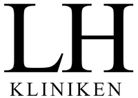 LH Kliniken logo