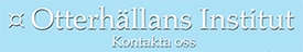 Otterhällans Institut - Psykoterapeut Jolanta Raisler logo