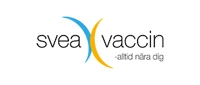 Svea Vaccin Nacka Forum logo