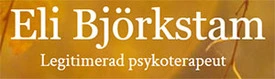 Björkstam Psykoterapi logo