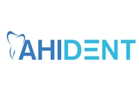 AhiDent logo