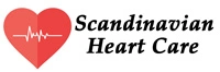 Scandinavian Heart Care logo