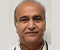 Dr Masoud Shafazand