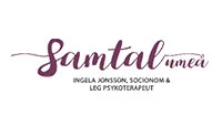 Samtal Umeå logo