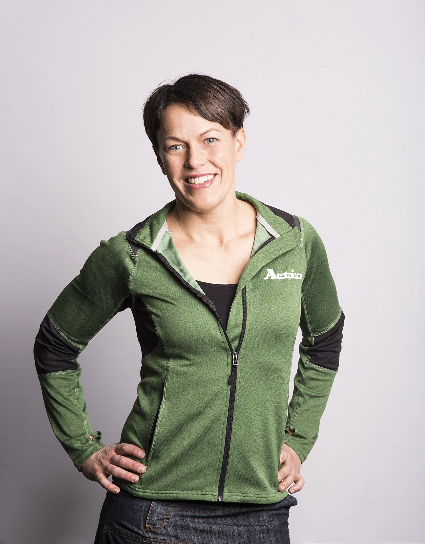 Linda Kusmark