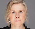 Lisa Ahlstrand