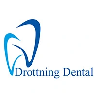 Drottning Dental, Norrmalm logo