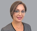 Leila Nassadjpoor