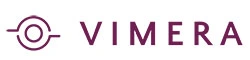 Vimera Specialistläkarmottagning logo