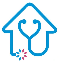 Familjeläkaren i Sverige logo