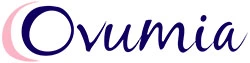 Ovumia – Fertilitetsklinik i Stockholm logo