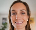 Sandra Lindqvist