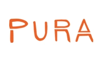 Purakliniken logo