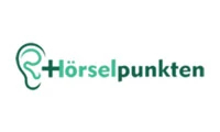 Hörselpunkten logo