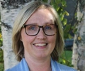 Åsa Lundbäck