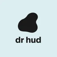 Dr Hud - Hudläkare online logo