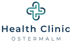 Östermalm Health Clinic logo