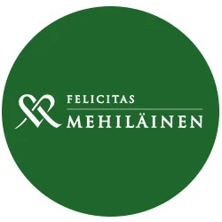 Felicitas Mehiläinen - Fertilitetsklinik i Finland logo