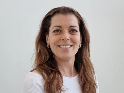Ulrika Tegelman Jones