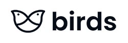Birds Relations logo