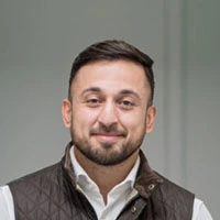 Faraz Seyedi