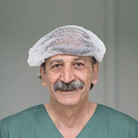 Mohammad Seyedi