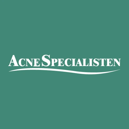 AcneSpecialisten Östermalm logo