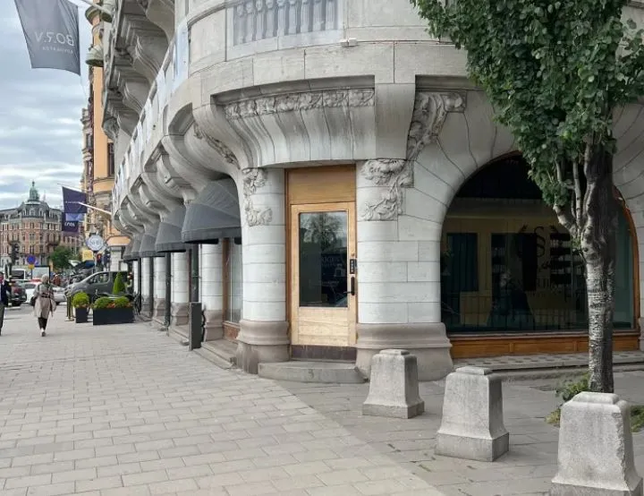 AcneSpecialisten Östermalm